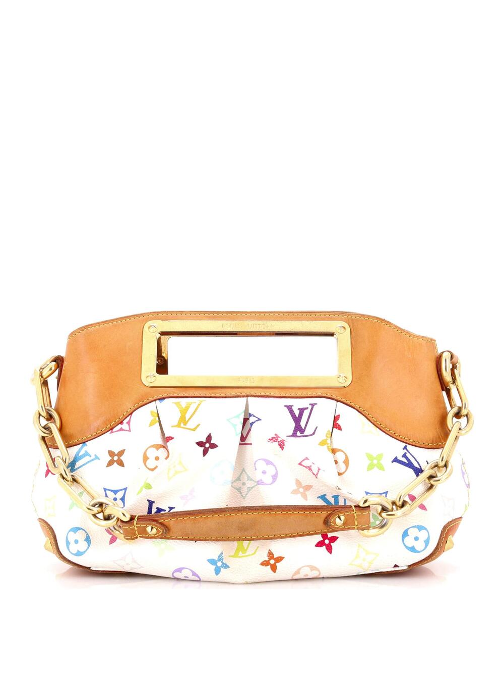 Louis Vuitton Judy Handbag Multicolor #200066L14B